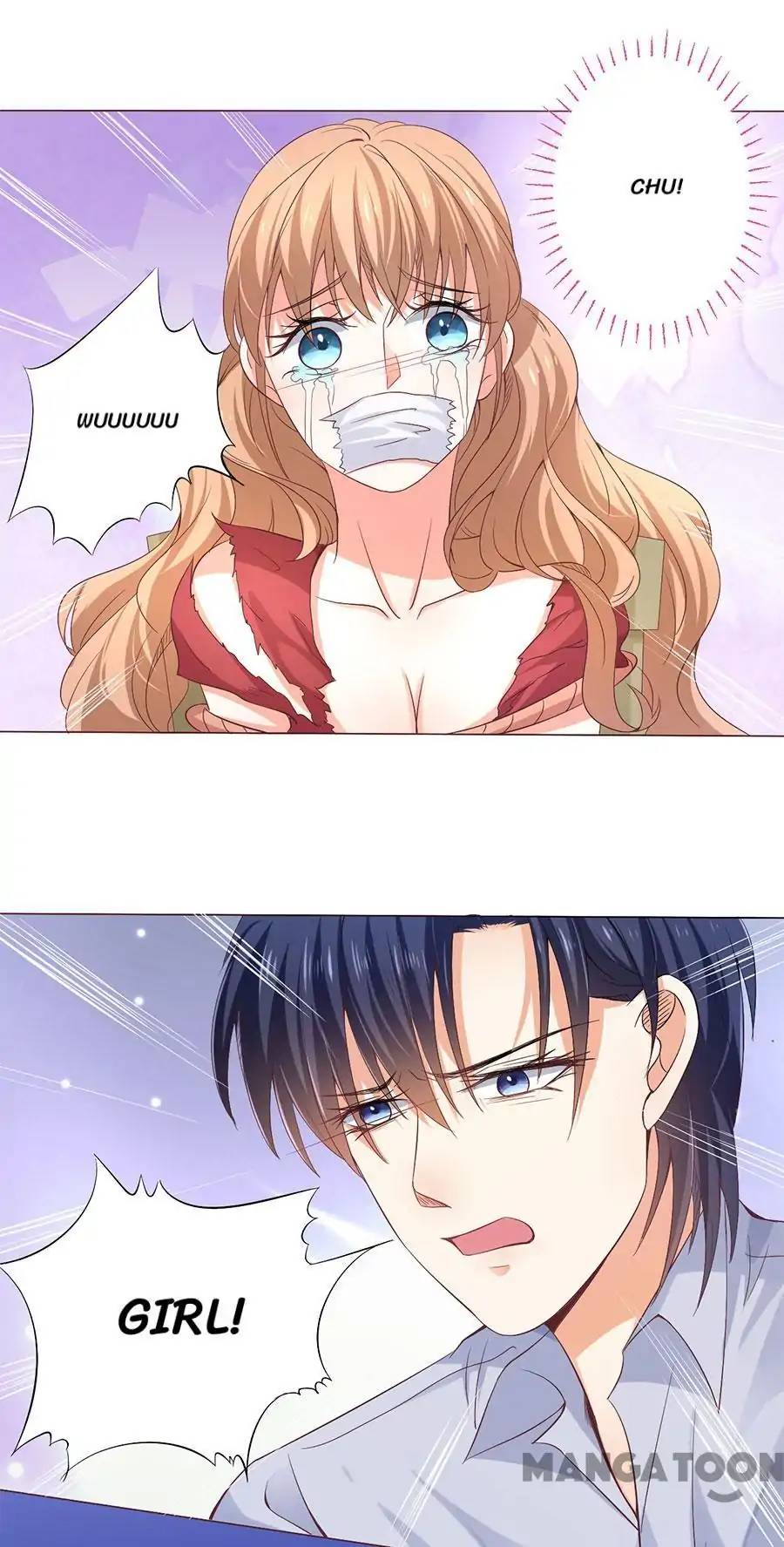 When Doctor Chu Wants Romance 166 3