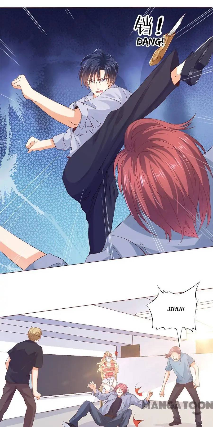 When Doctor Chu Wants Romance 166 6