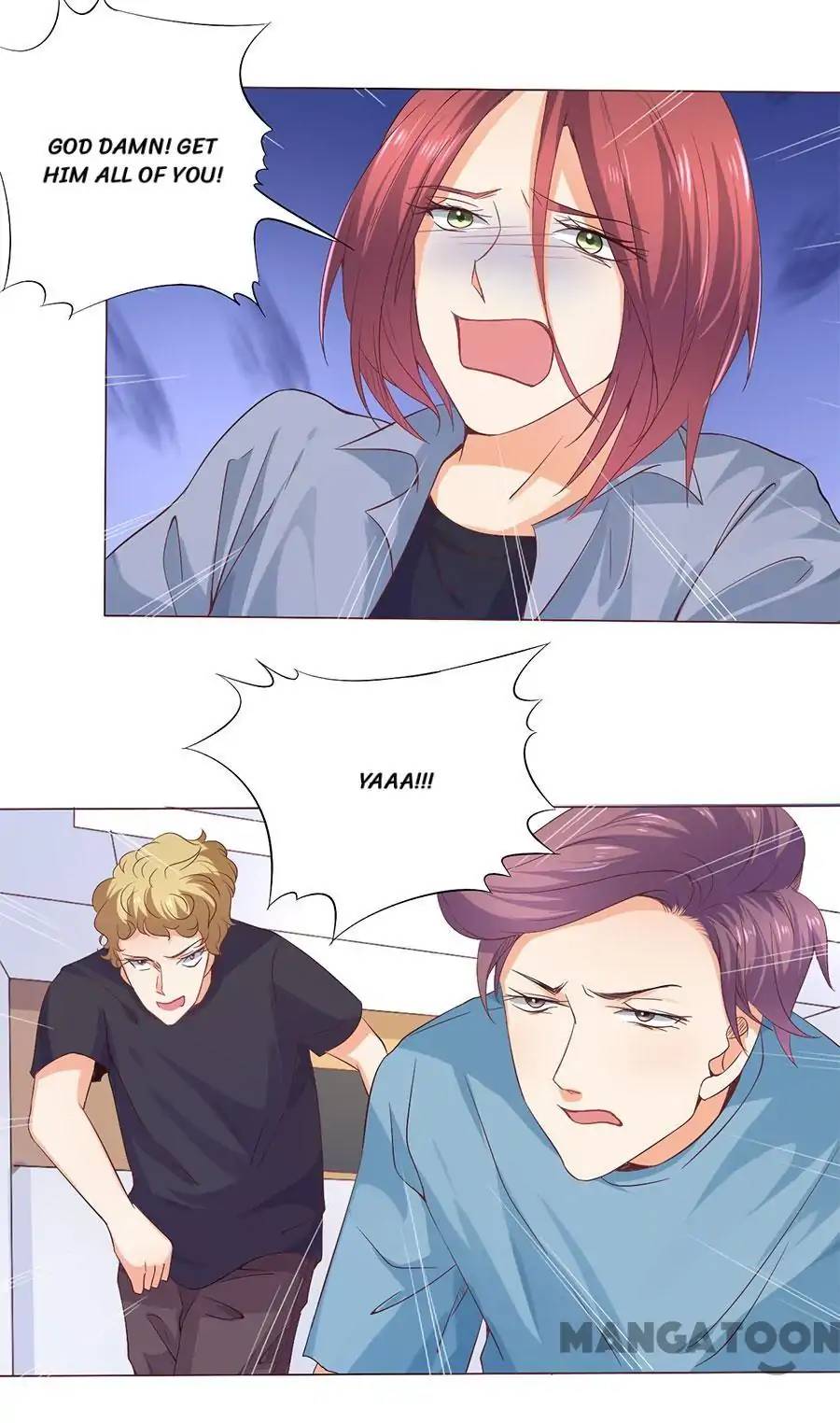 When Doctor Chu Wants Romance 166 8