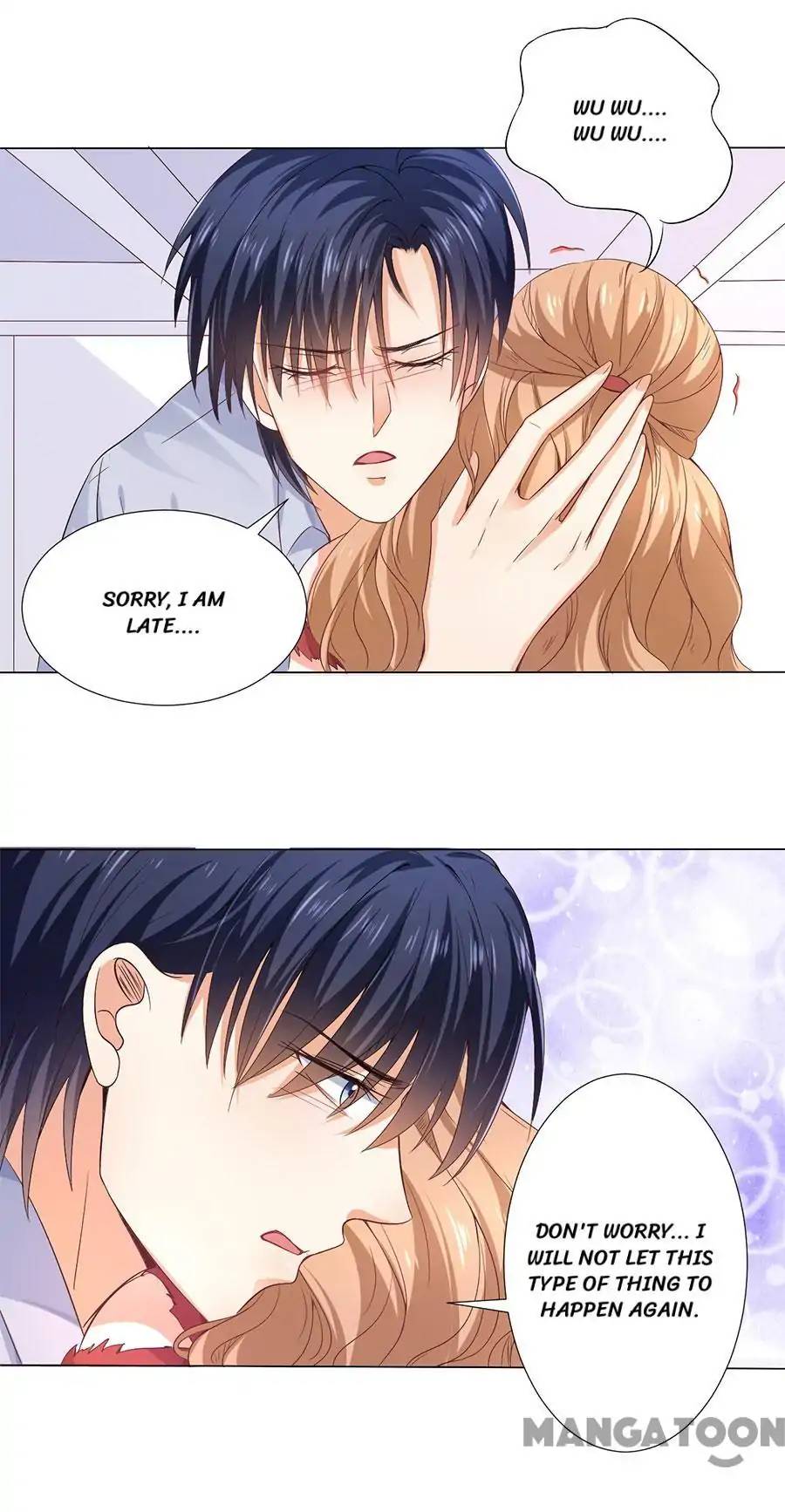 When Doctor Chu Wants Romance 167 1