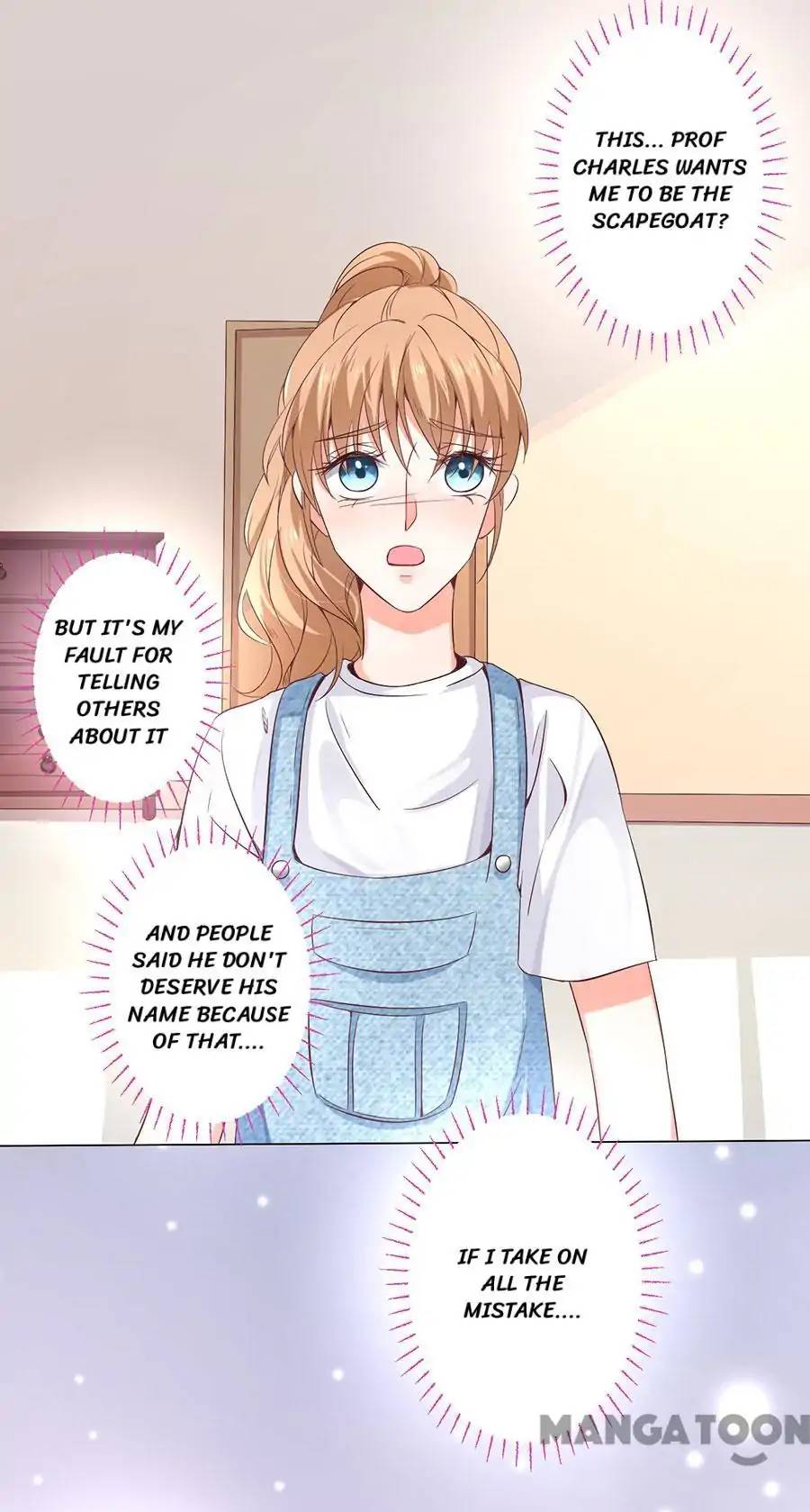 When Doctor Chu Wants Romance 167 25