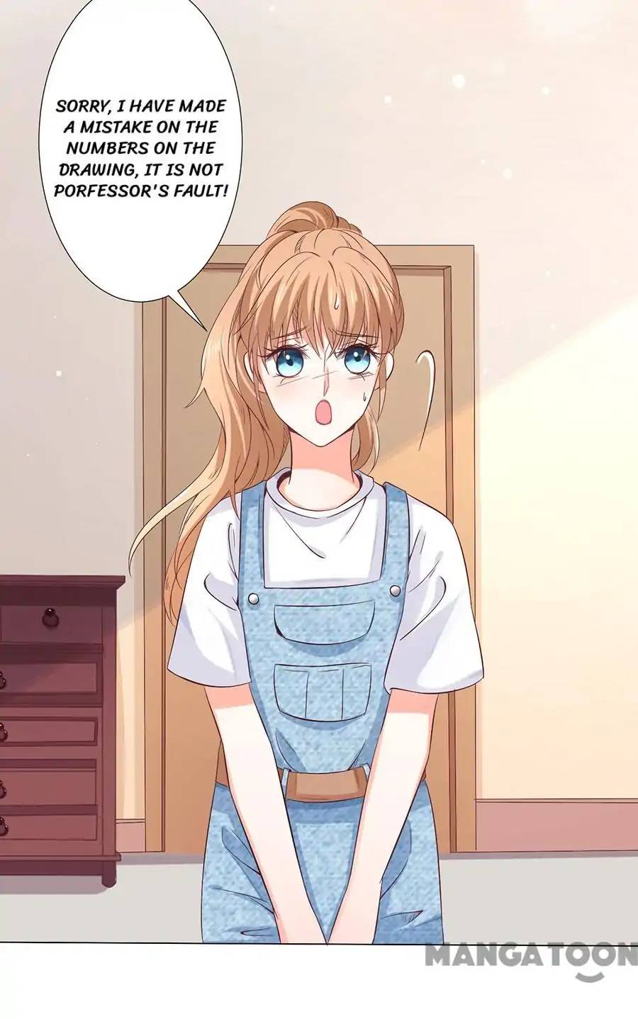When Doctor Chu Wants Romance 167 27