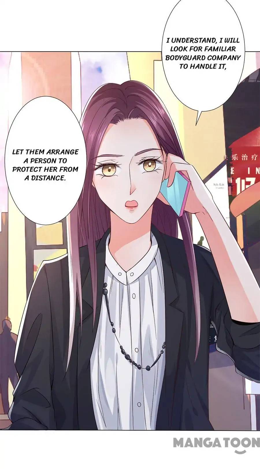 When Doctor Chu Wants Romance 167 3