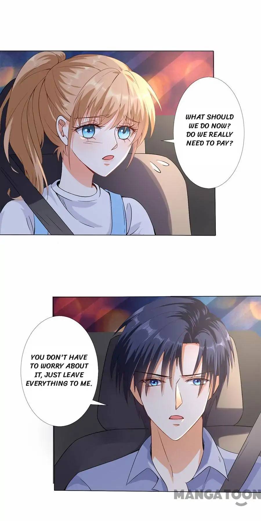 When Doctor Chu Wants Romance 169 1