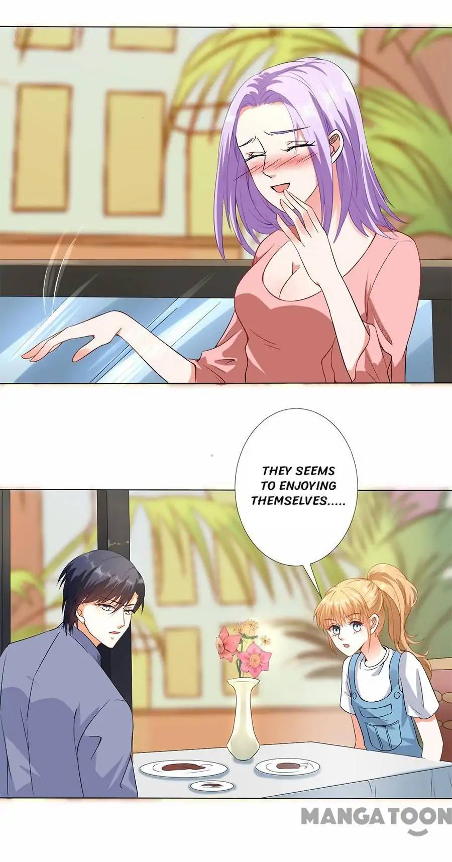 When Doctor Chu Wants Romance 169 12