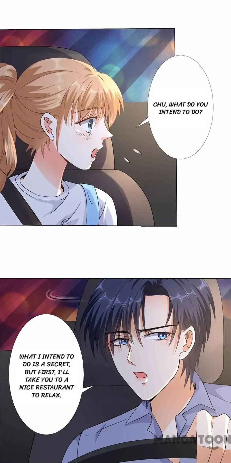 When Doctor Chu Wants Romance 169 2