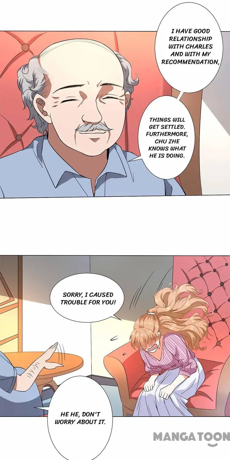 When Doctor Chu Wants Romance 169 24