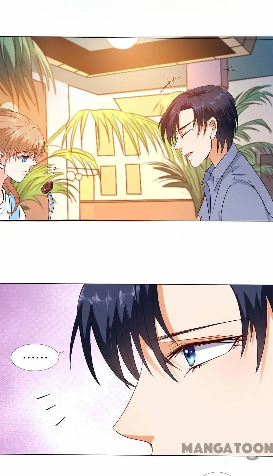 When Doctor Chu Wants Romance 169 6