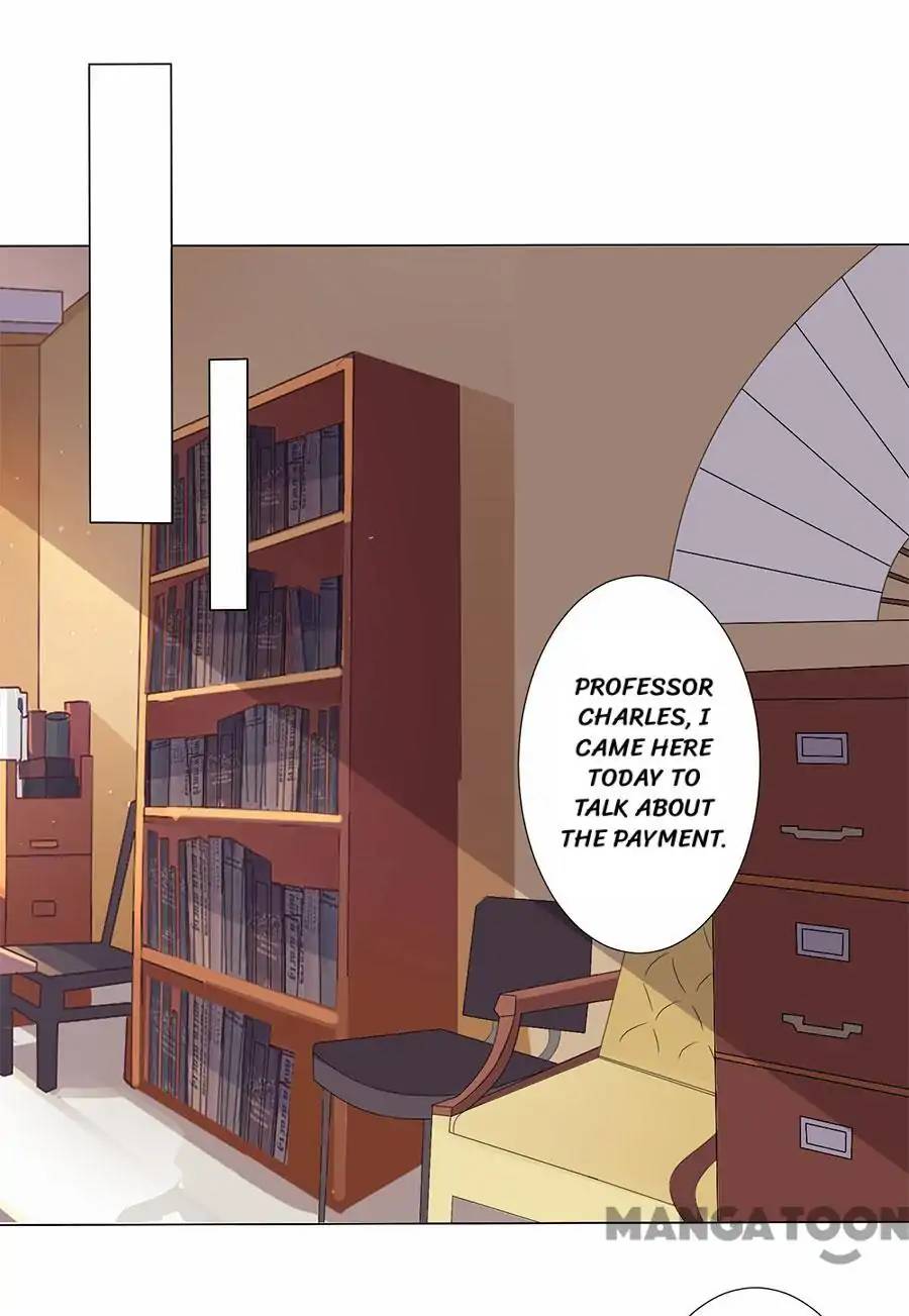 When Doctor Chu Wants Romance 170 1