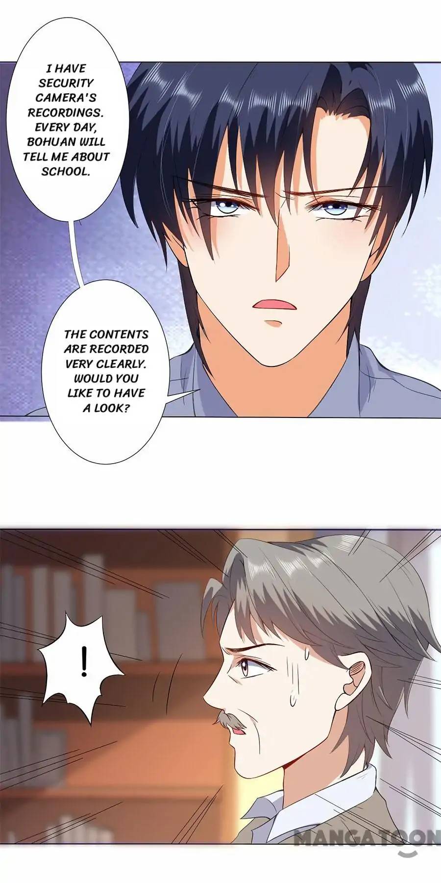 When Doctor Chu Wants Romance 170 13