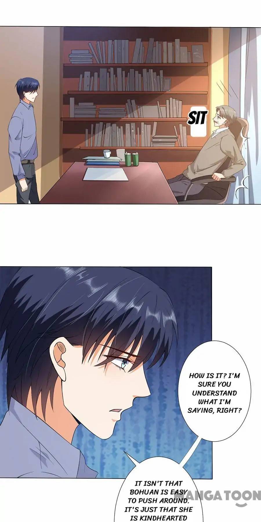 When Doctor Chu Wants Romance 170 15