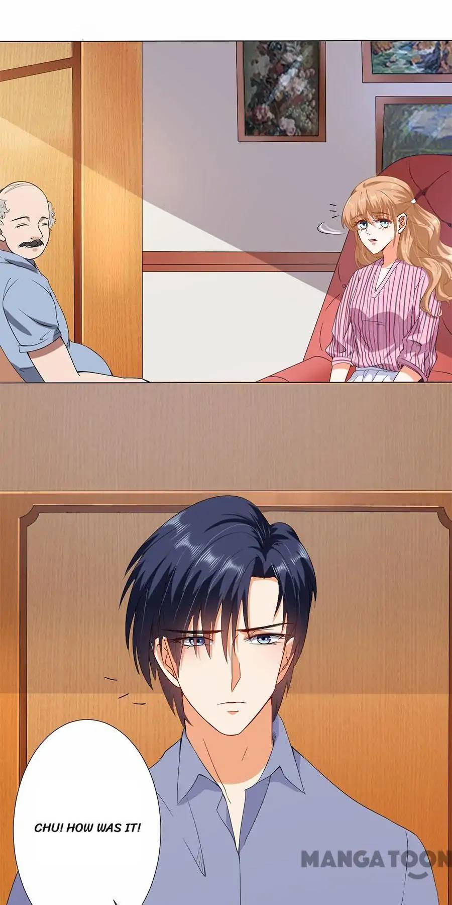When Doctor Chu Wants Romance 170 19