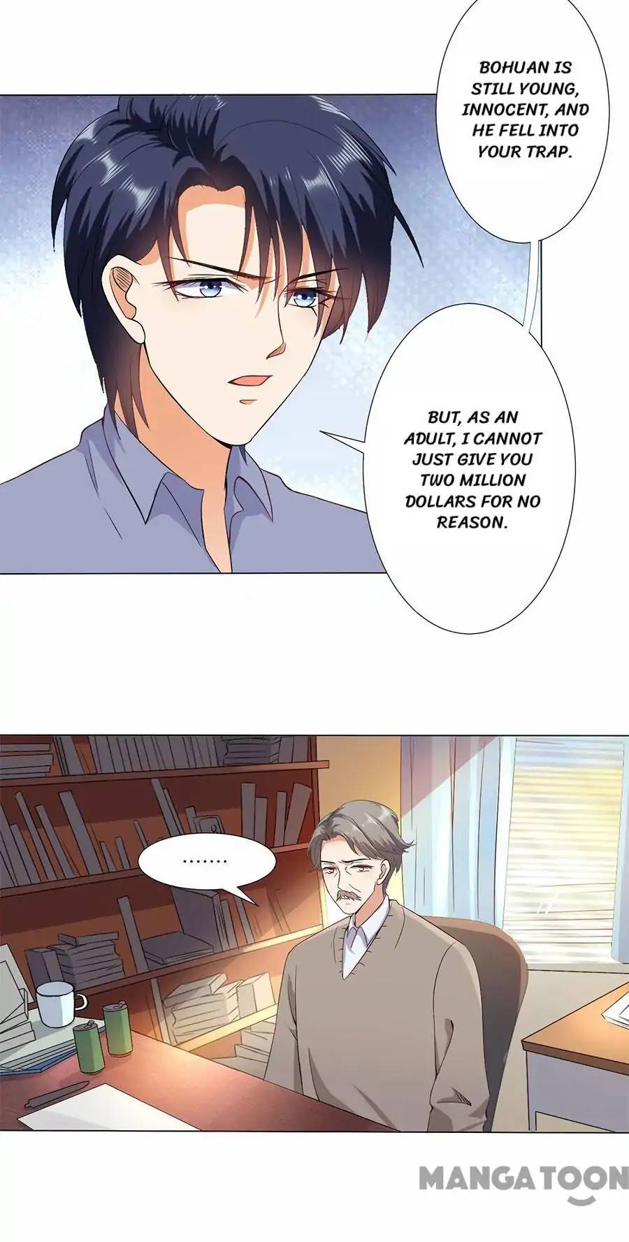 When Doctor Chu Wants Romance 170 2