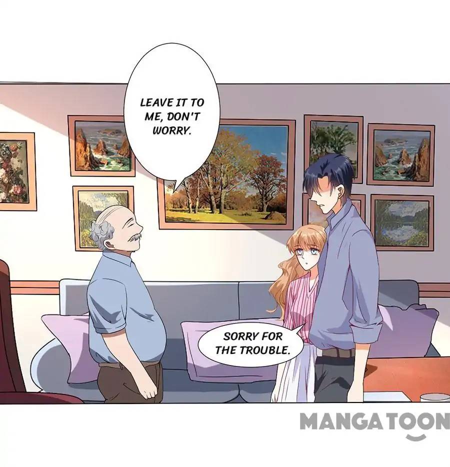 When Doctor Chu Wants Romance 170 23