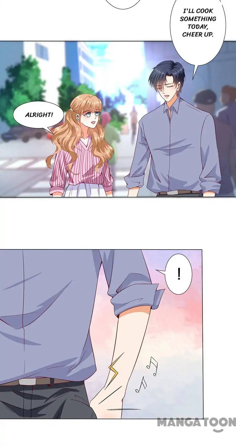 When Doctor Chu Wants Romance 170 25