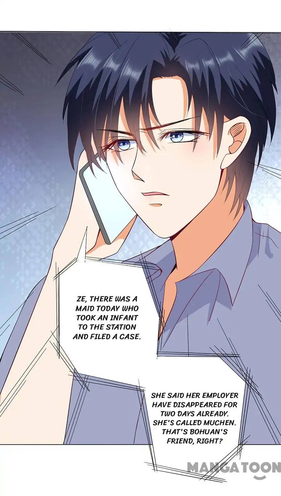 When Doctor Chu Wants Romance 170 28
