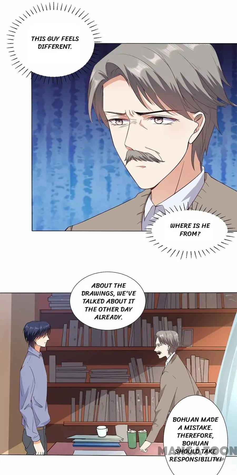 When Doctor Chu Wants Romance 170 3