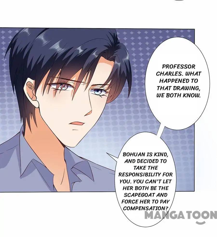 When Doctor Chu Wants Romance 170 5
