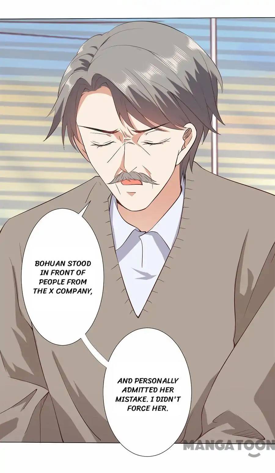 When Doctor Chu Wants Romance 170 6