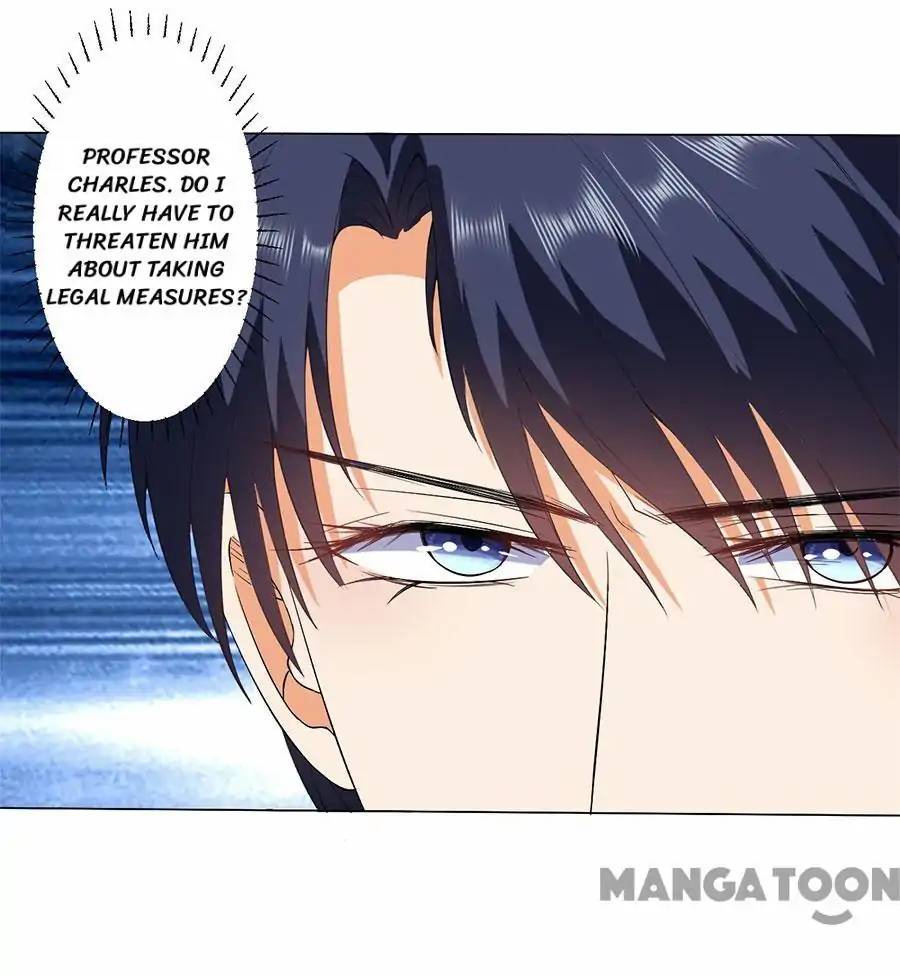 When Doctor Chu Wants Romance 170 7