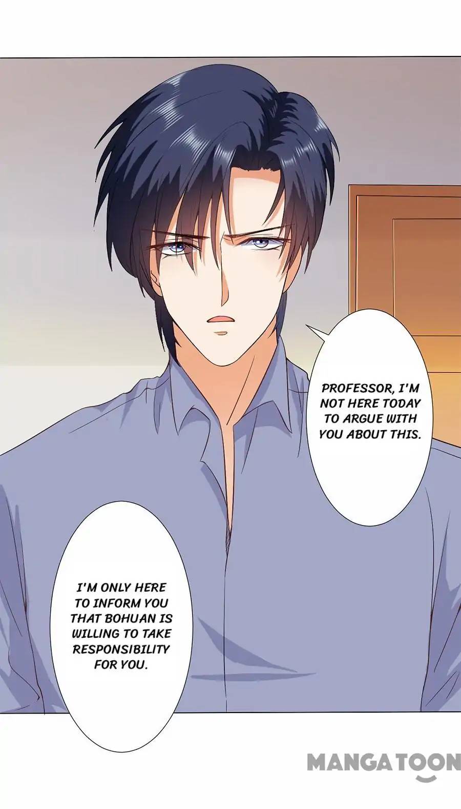 When Doctor Chu Wants Romance 170 8