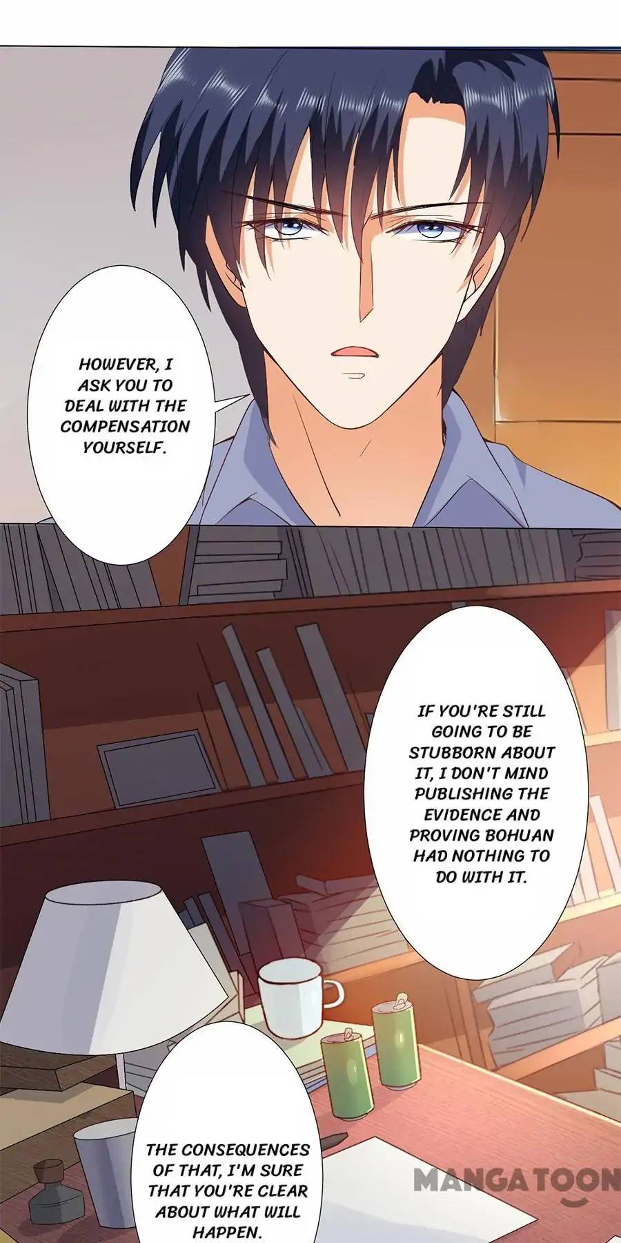 When Doctor Chu Wants Romance 170 9