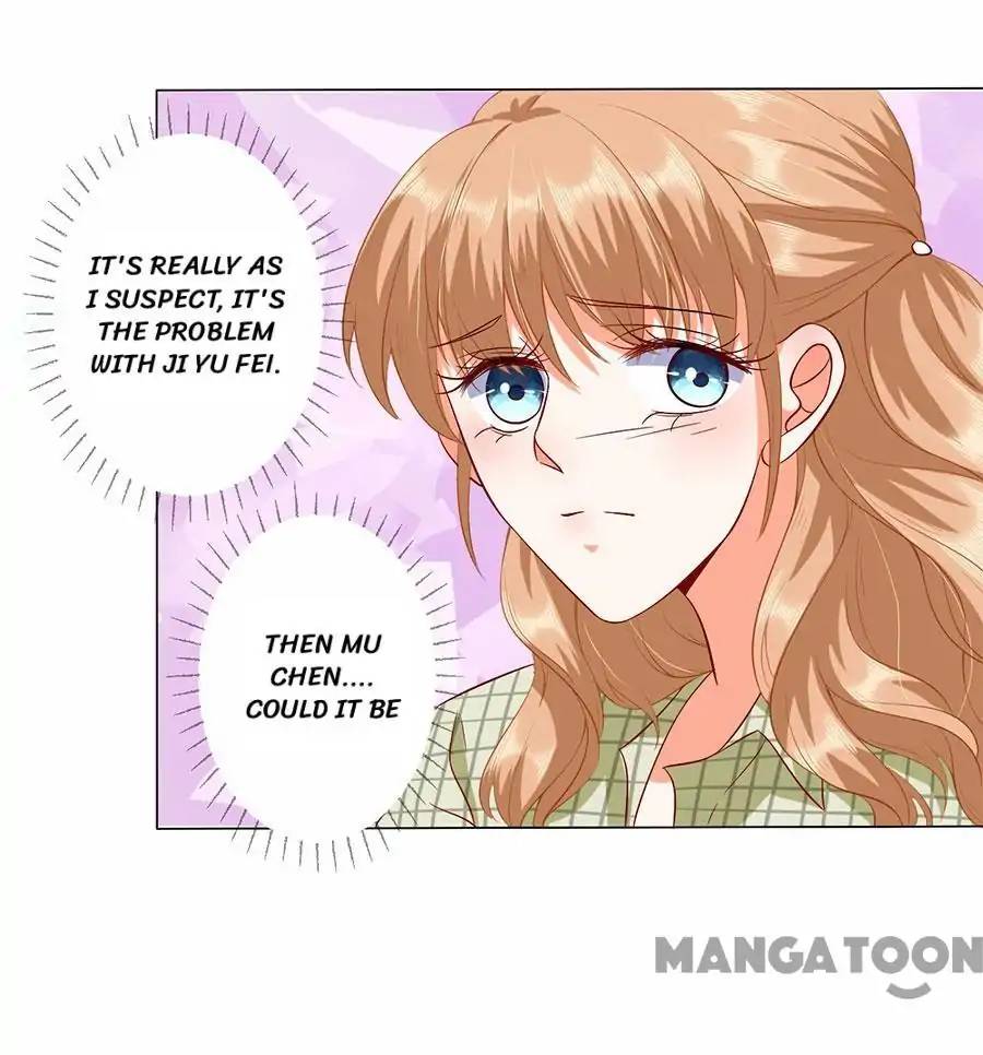 When Doctor Chu Wants Romance 172 10
