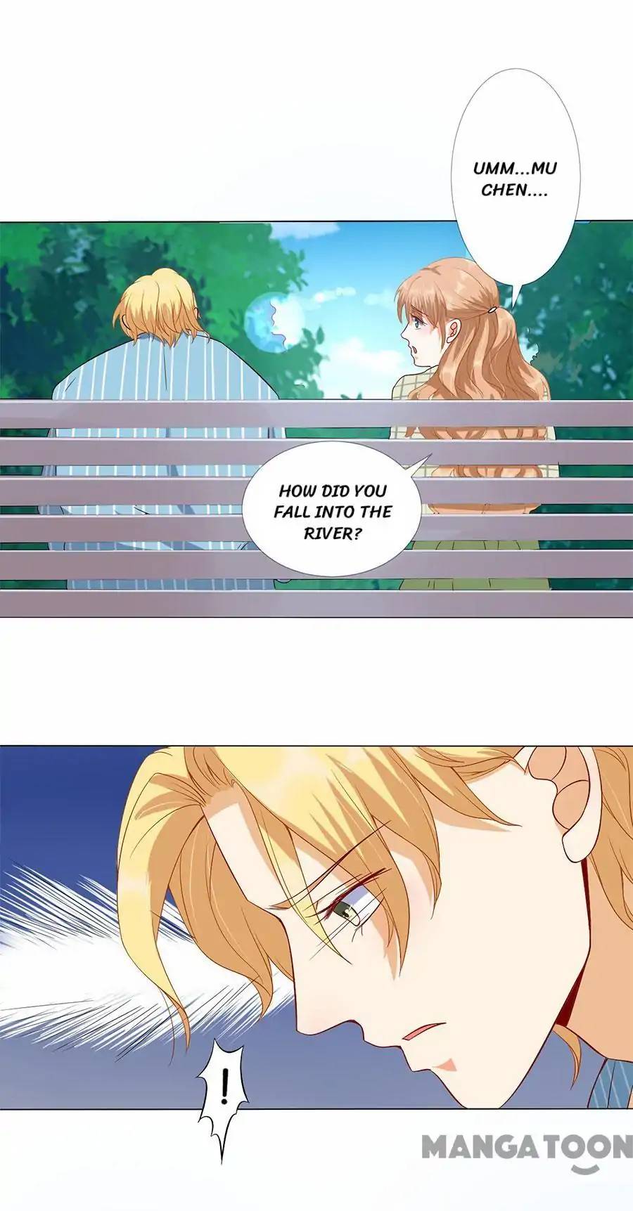 When Doctor Chu Wants Romance 172 11