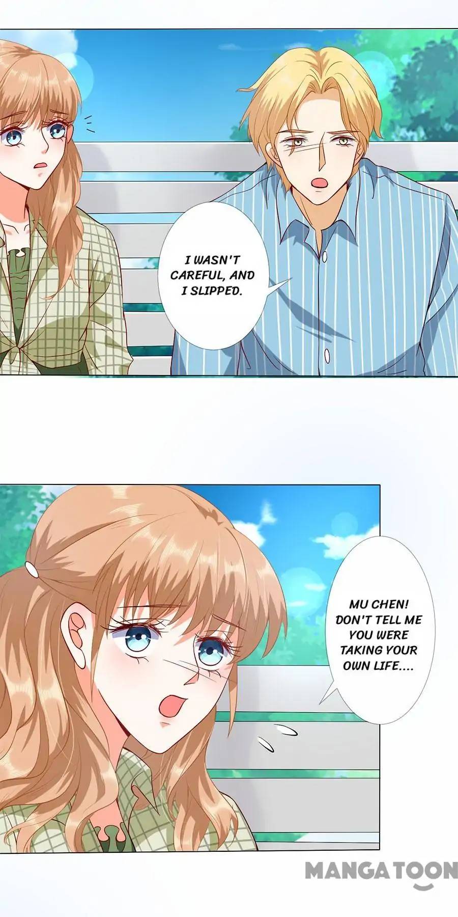 When Doctor Chu Wants Romance 172 12