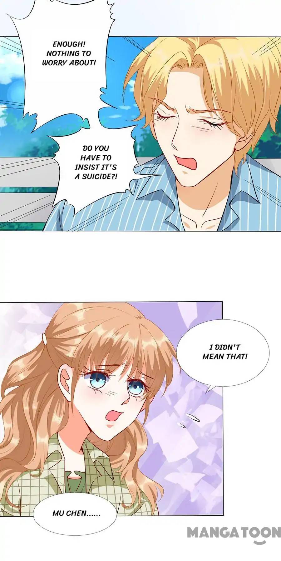 When Doctor Chu Wants Romance 172 16