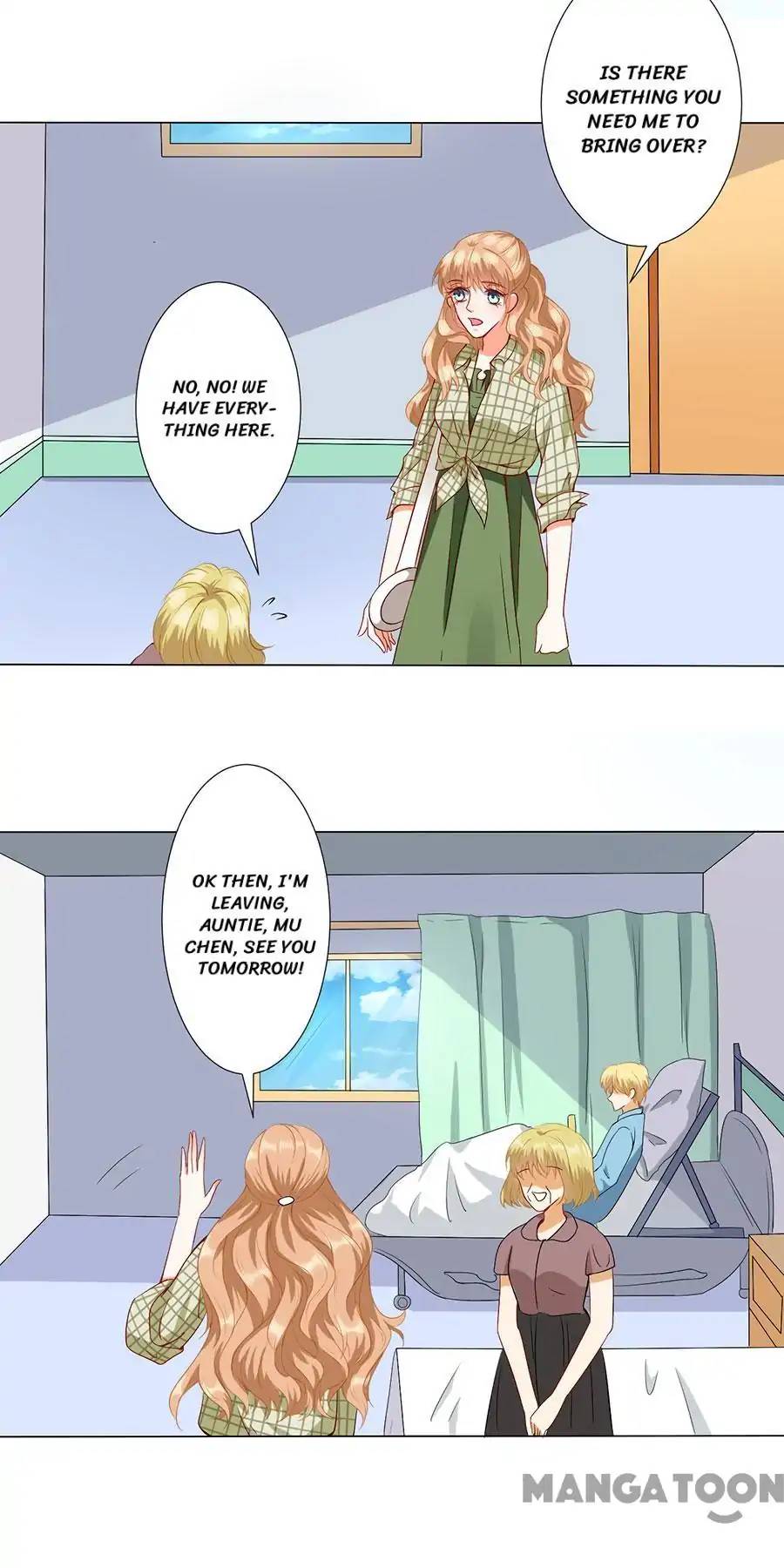 When Doctor Chu Wants Romance 172 20