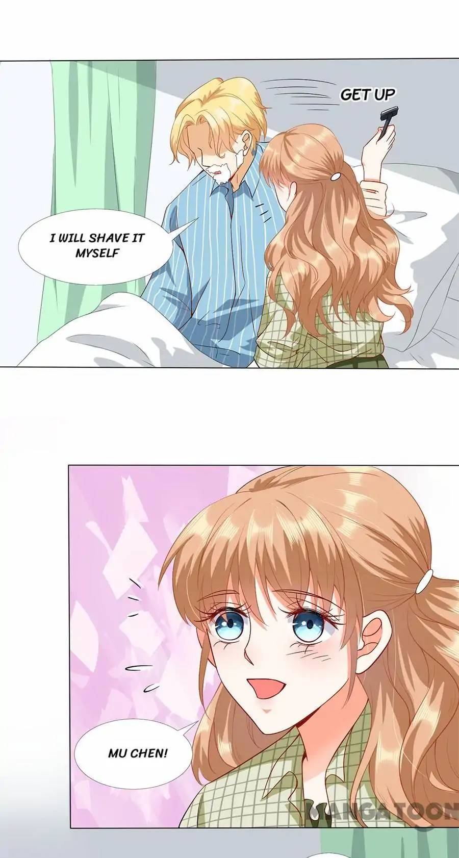 When Doctor Chu Wants Romance 172 3