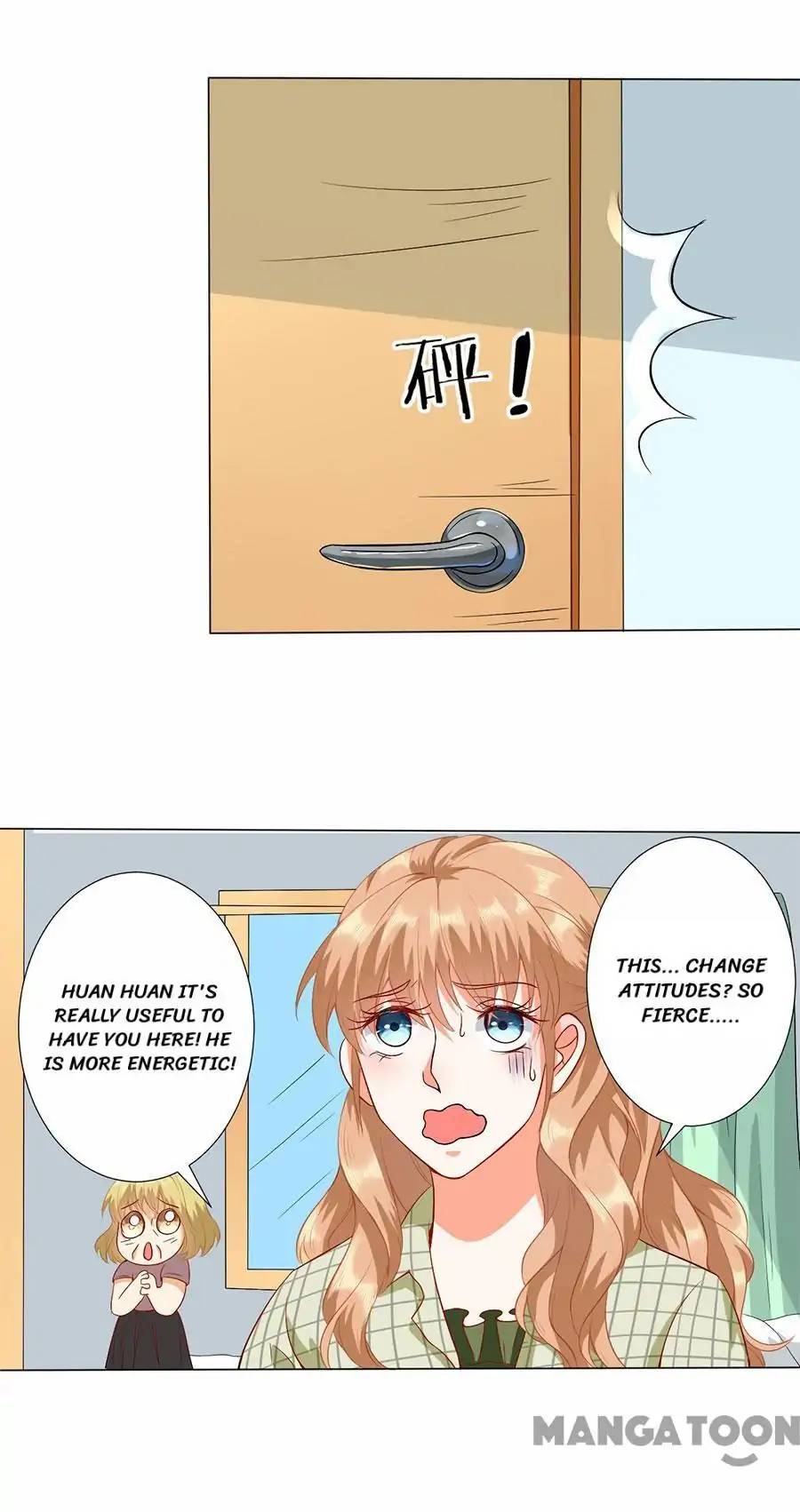 When Doctor Chu Wants Romance 172 7
