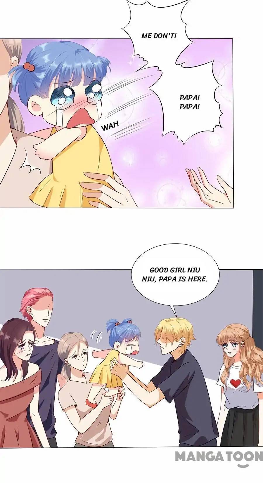 When Doctor Chu Wants Romance 173 16