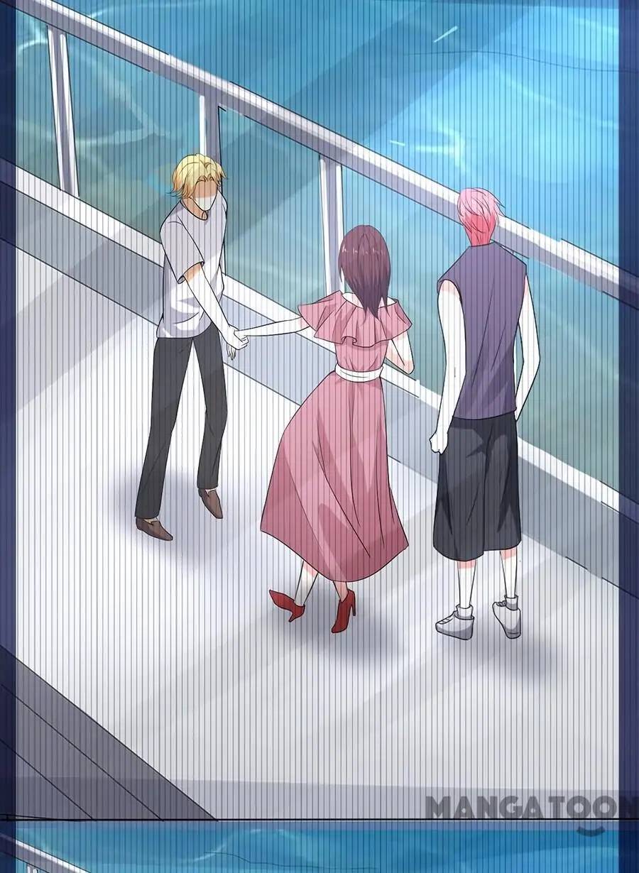 When Doctor Chu Wants Romance 174 11
