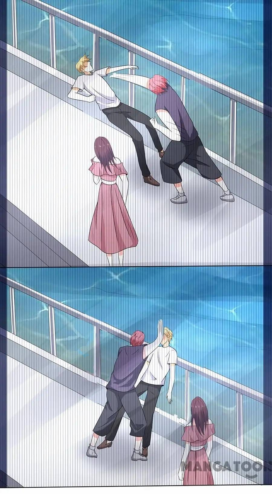 When Doctor Chu Wants Romance 174 12