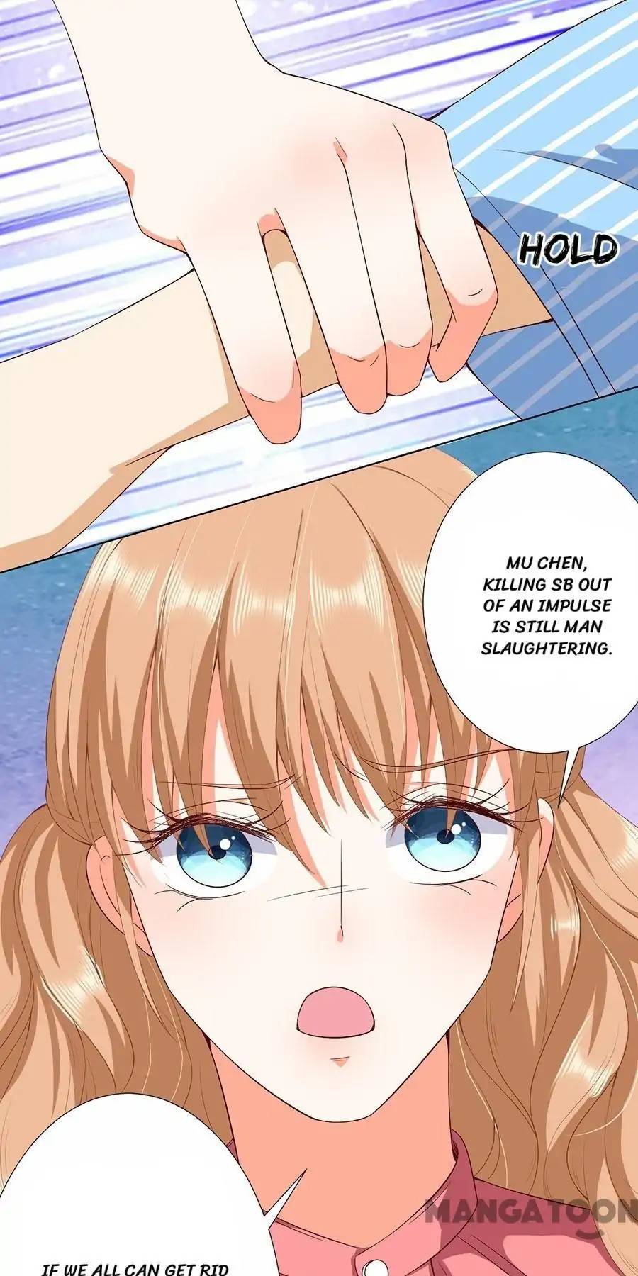 When Doctor Chu Wants Romance 174 25