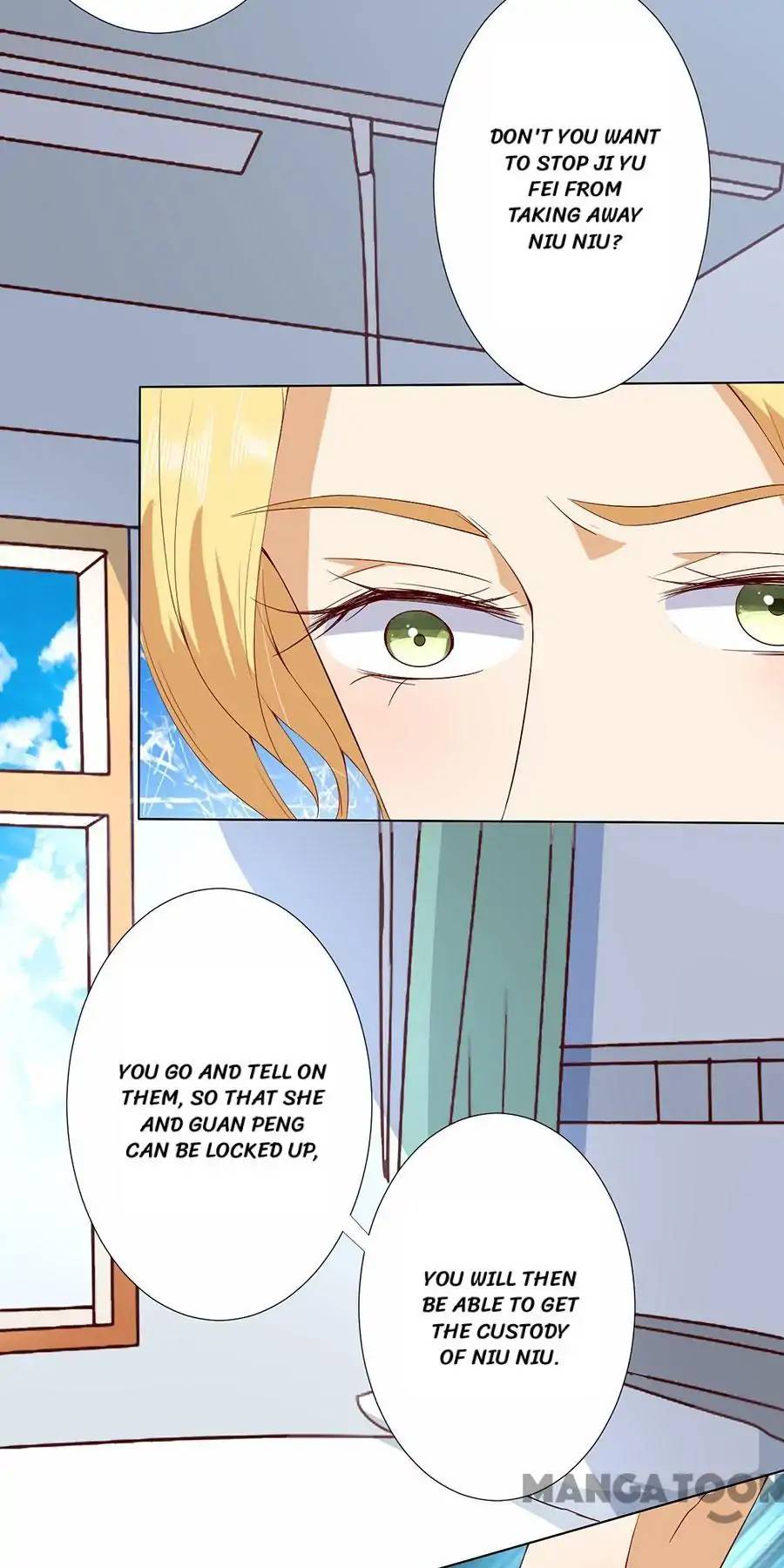 When Doctor Chu Wants Romance 174 27