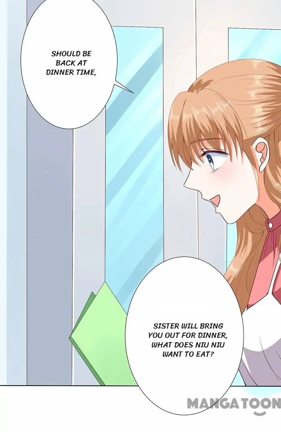 When Doctor Chu Wants Romance 175 10