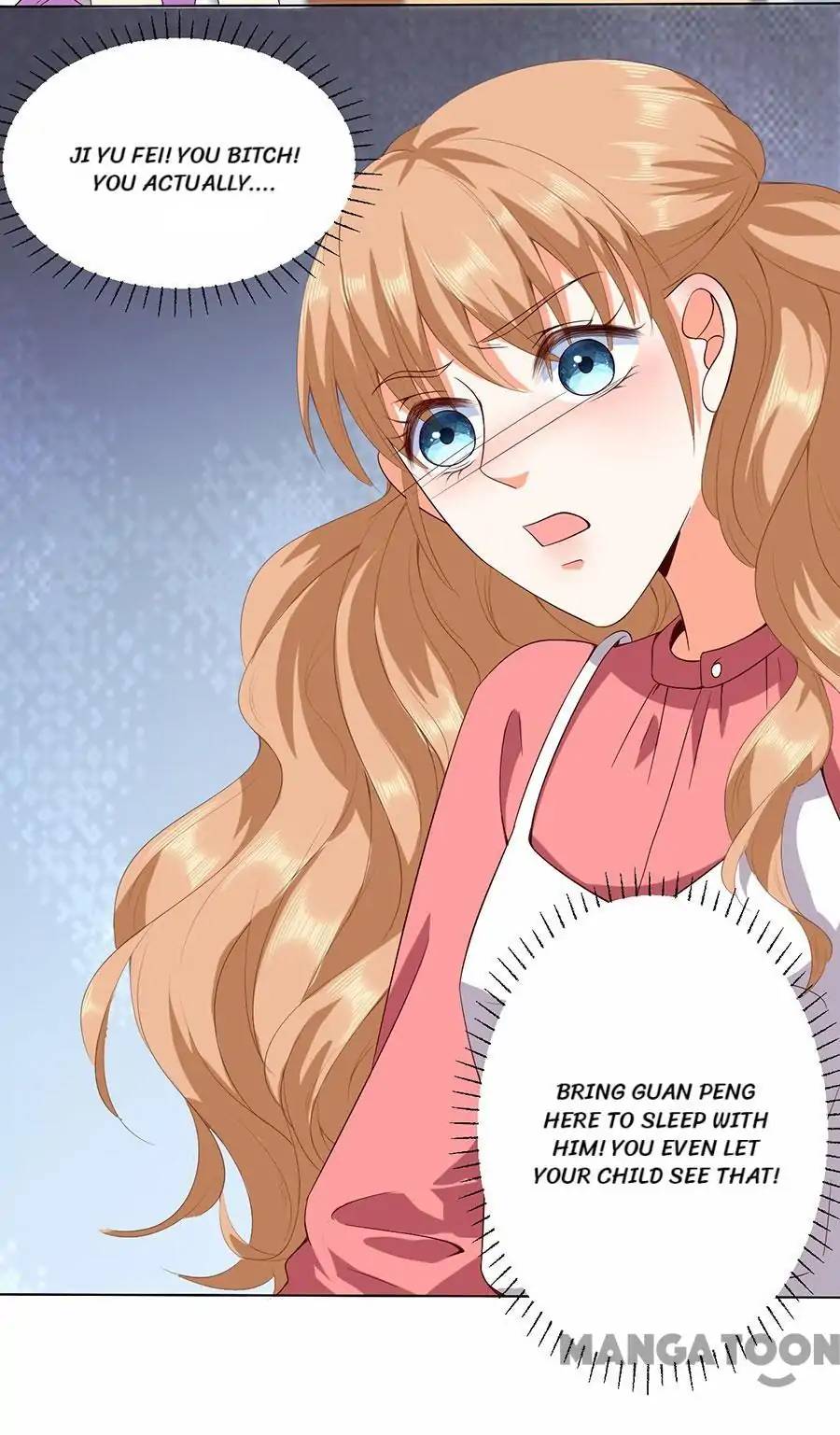 When Doctor Chu Wants Romance 175 21