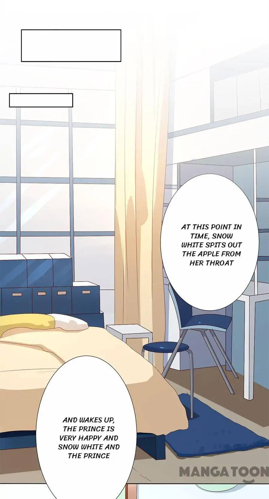 When Doctor Chu Wants Romance 175 7