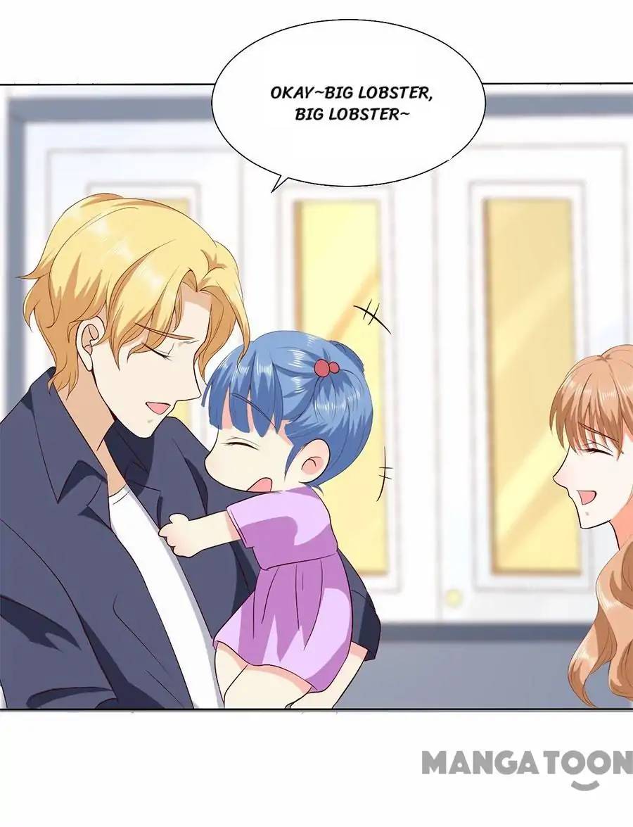 When Doctor Chu Wants Romance 176 1