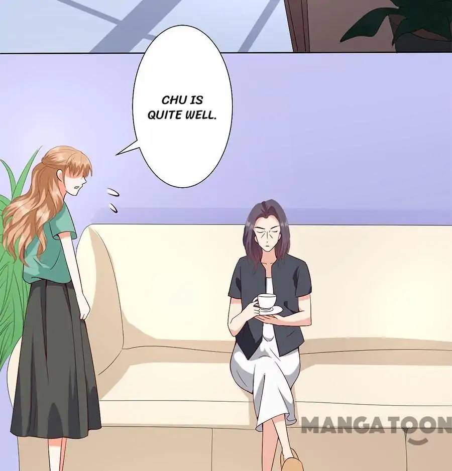 When Doctor Chu Wants Romance 176 11