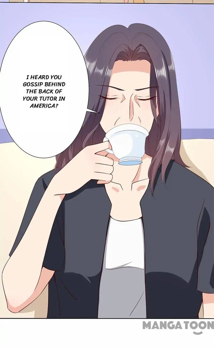 When Doctor Chu Wants Romance 176 12