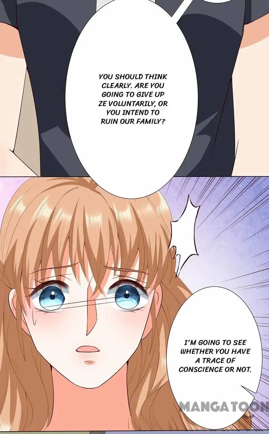 When Doctor Chu Wants Romance 176 19