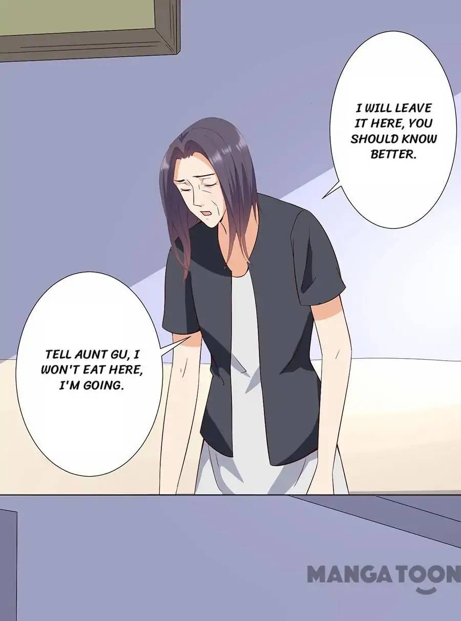 When Doctor Chu Wants Romance 176 20