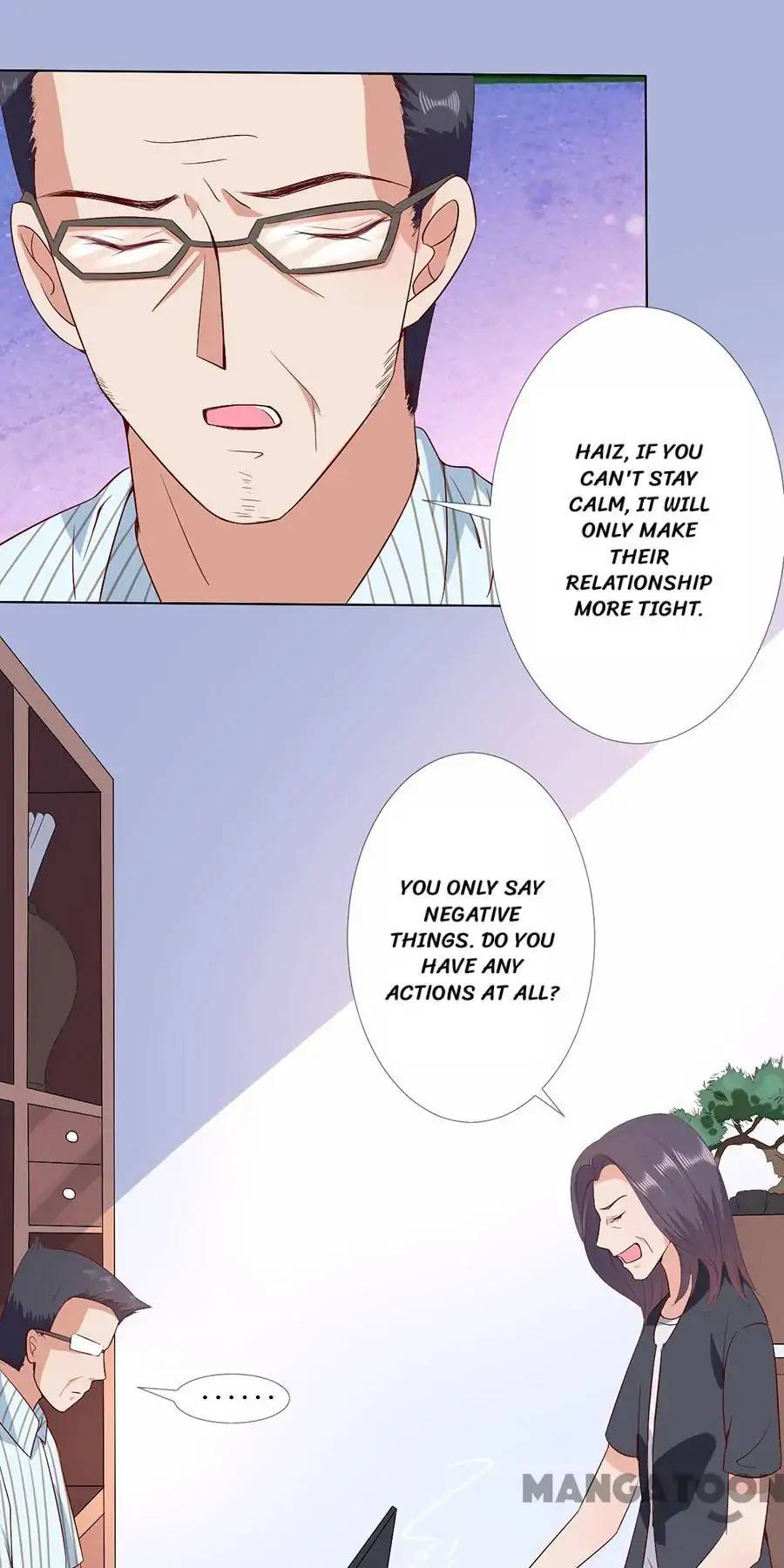 When Doctor Chu Wants Romance 176 26