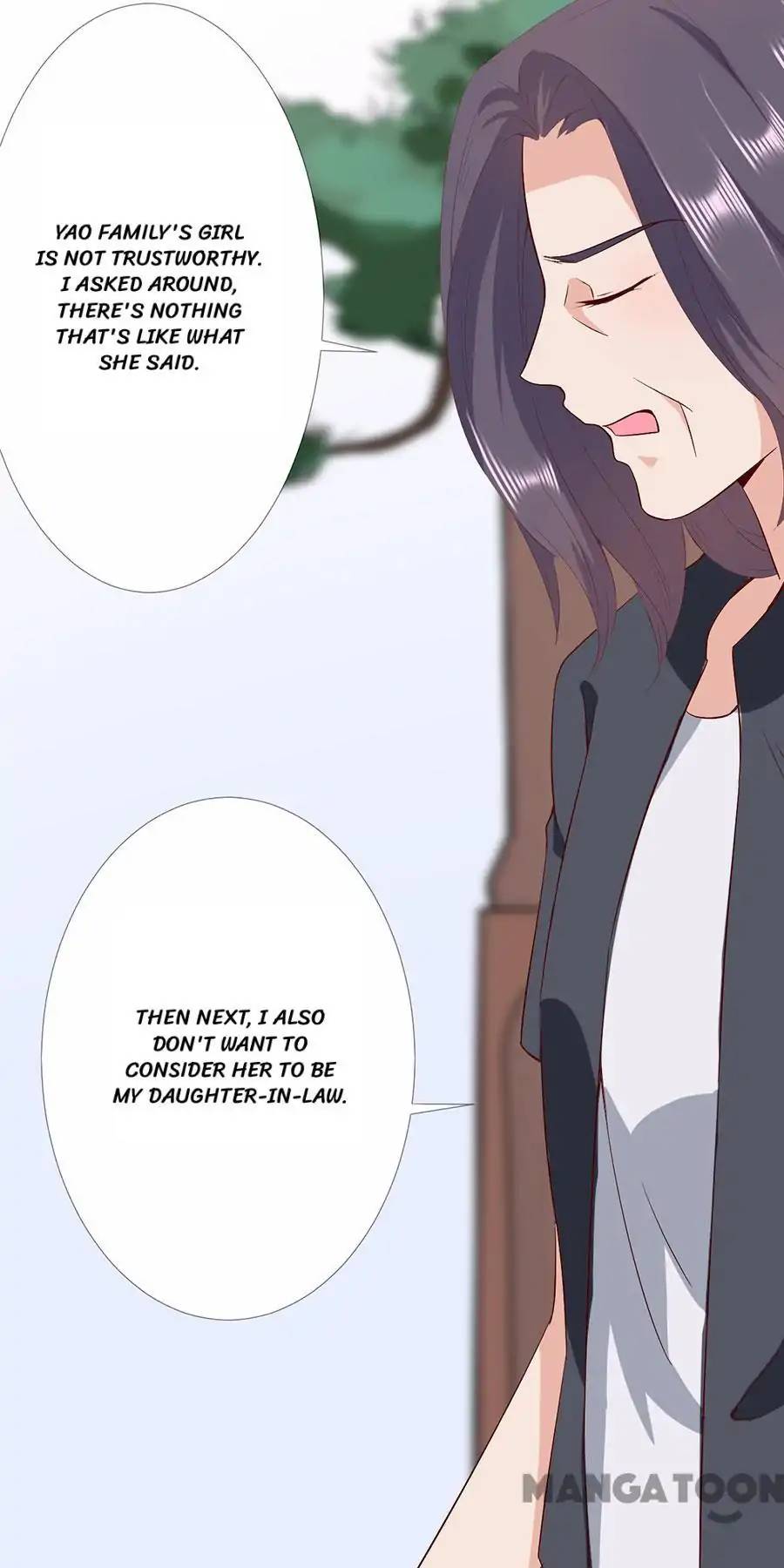 When Doctor Chu Wants Romance 176 29