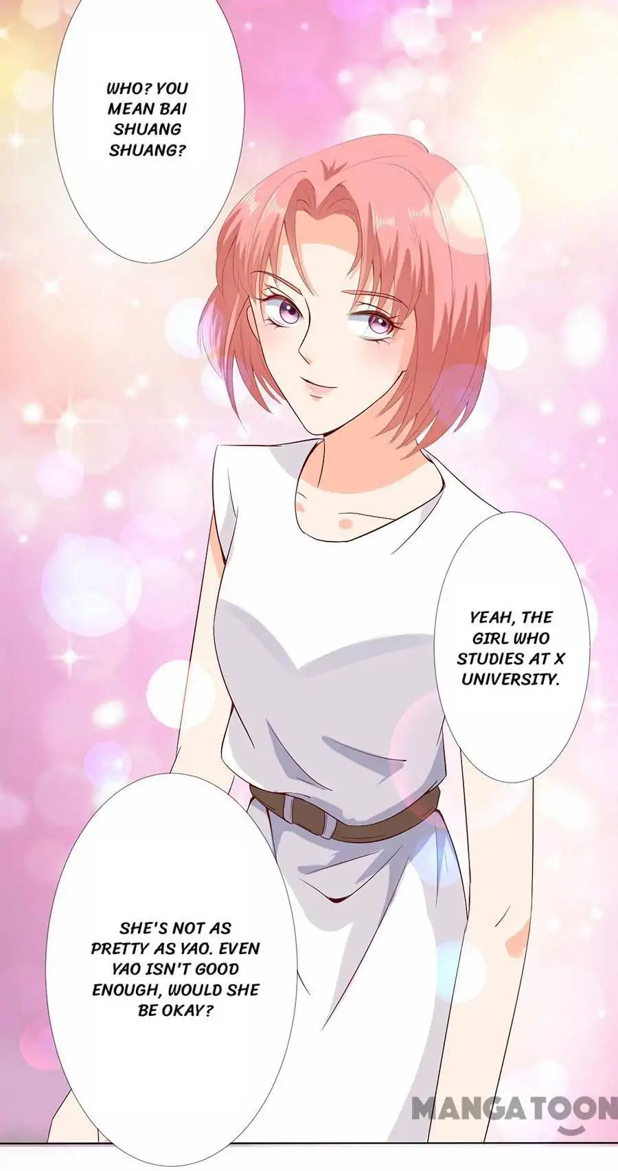 When Doctor Chu Wants Romance 176 33