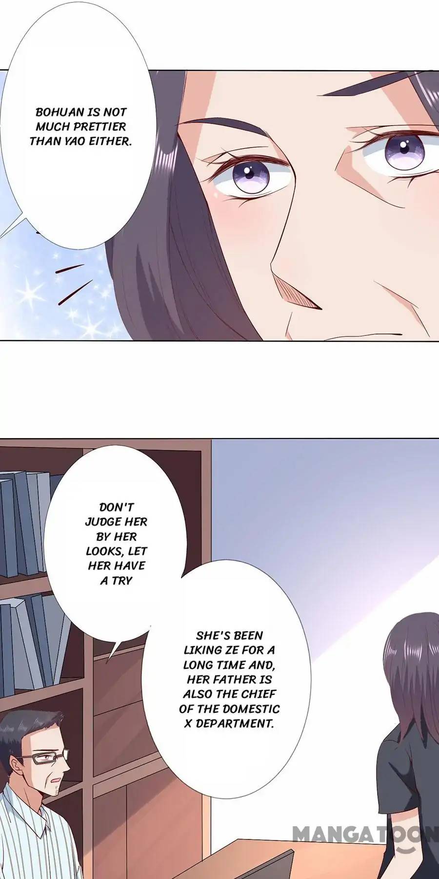 When Doctor Chu Wants Romance 176 34